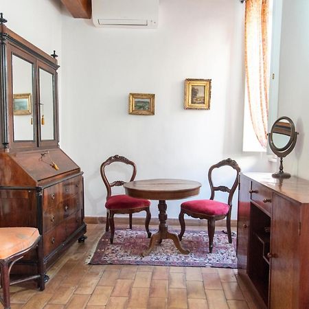 ローマMonti Bespokeアパートメント エクステリア 写真